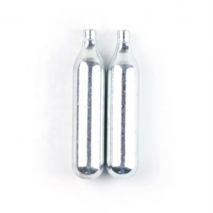 Prefilled CO2 Cylinder for life jacket and life vest